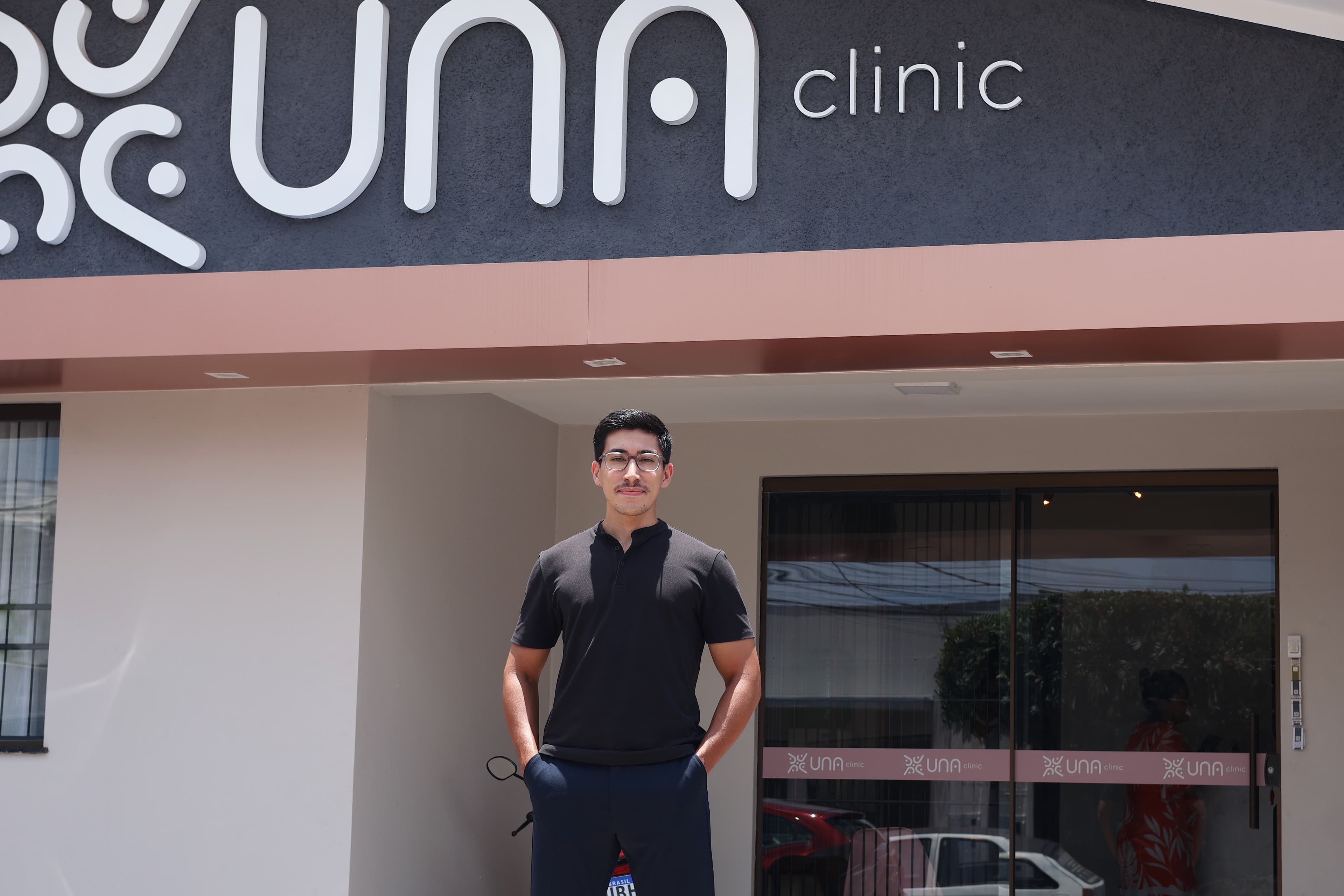 Escritório Particular Paiçandu